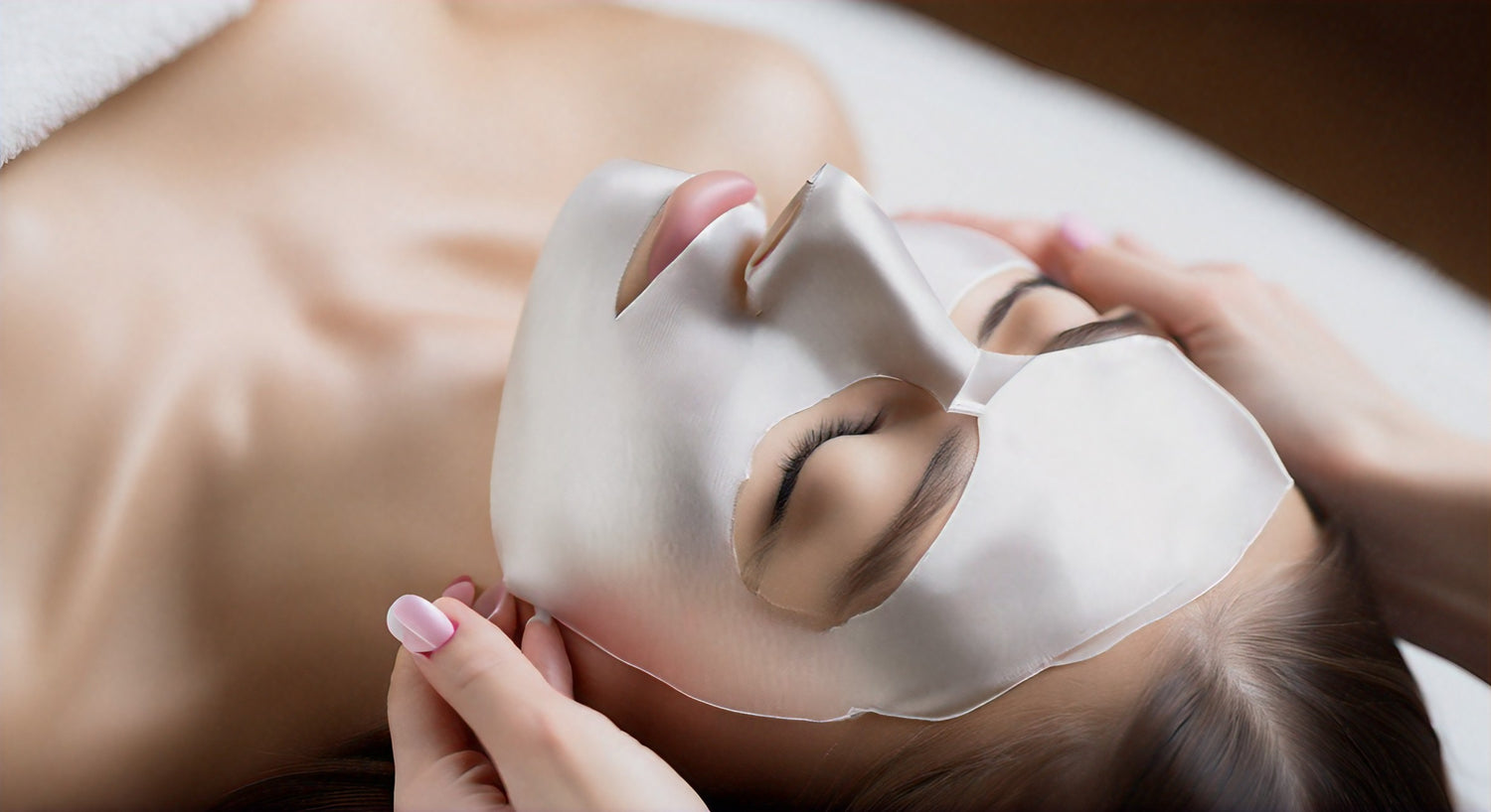 Les Avantages des Masques en Soie pour une Peau Douce et Hydratée: Guide Complet