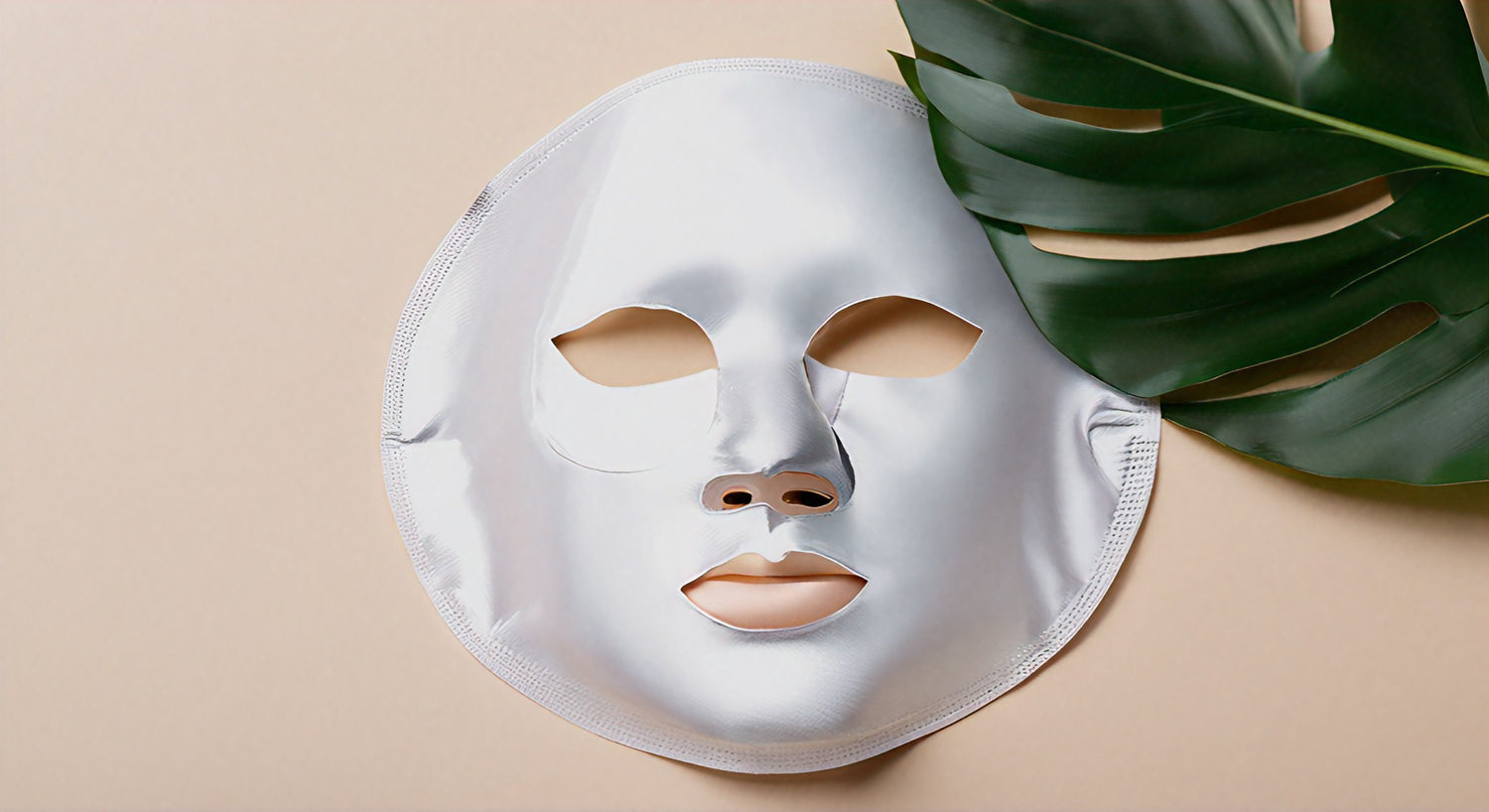 Les Bienfaits d'un Masque en Soie Naturelle pour une Peau Lisse et Hydratée: Guide Complet