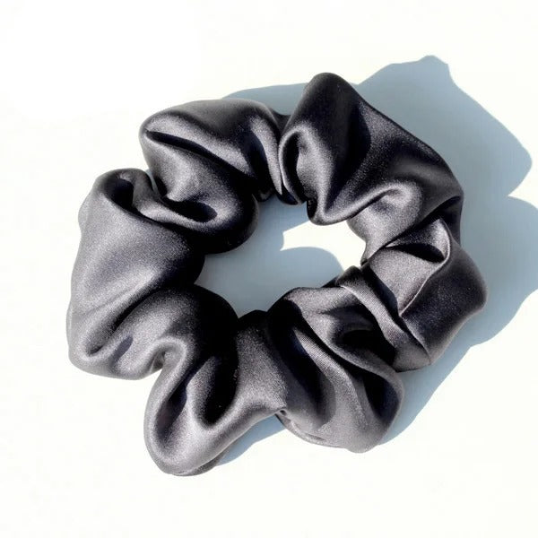 Silkki scrunchie