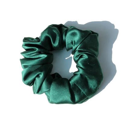 Silkki scrunchie