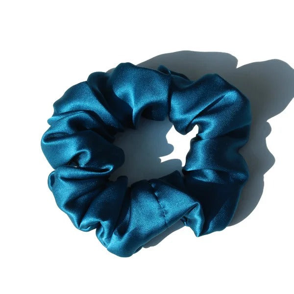 Silkki scrunchie