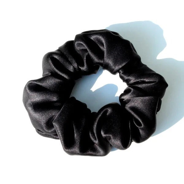 Silkki scrunchie