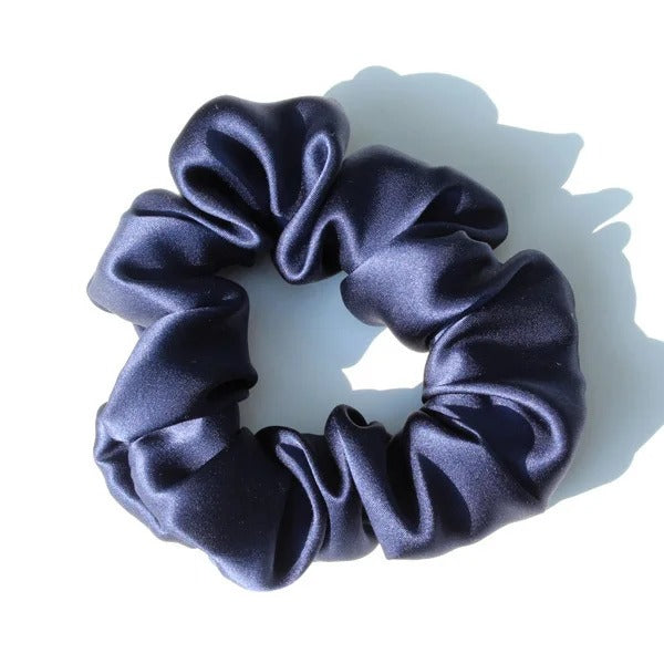 Silkki scrunchie