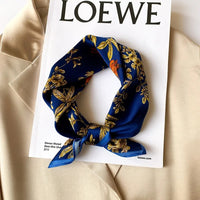 Foulard en Soie de Mûrier 100% Naturelle - StudioSoie