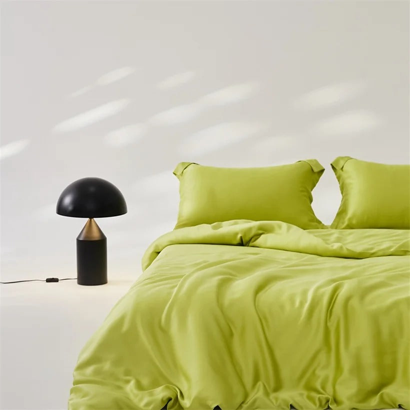 Lyocell duvet cover