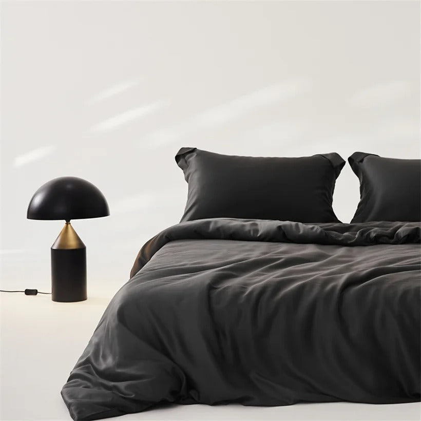 Lyocell duvet cover