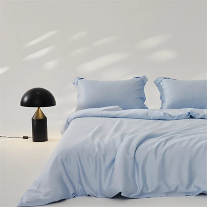 Lyocell duvet cover