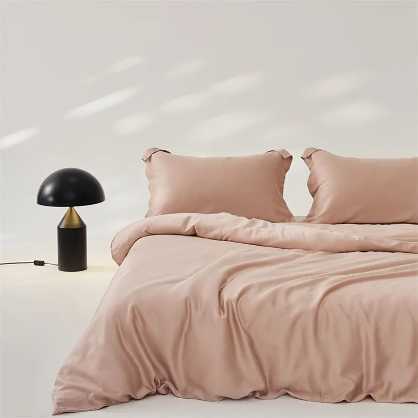 Lyocell duvet cover