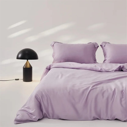 Lyocell duvet cover