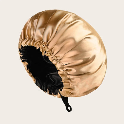 Satin Bonnet